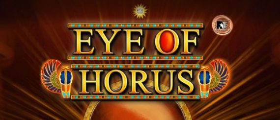 Eye of Horus Eye of Horus