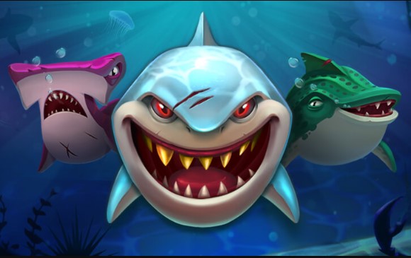 Razor Shark Razor Shark